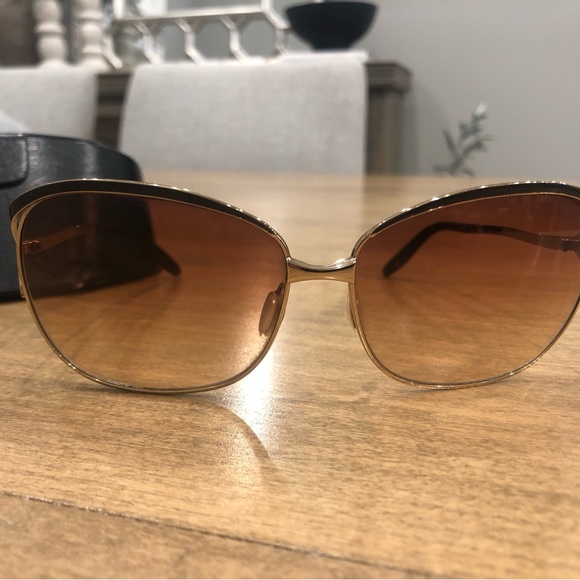 Barton Perreira Sunglasses - Picture 2 of 5